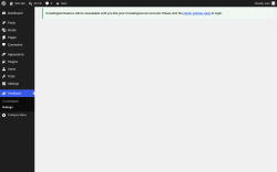 Page screenshot: Feedback &rarr; Ratings