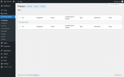 Page screenshot: Popup Builder0