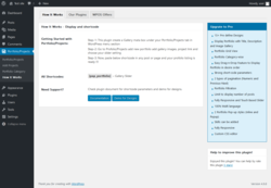 Page screenshot: Portfolio/Projects &rarr; How It Works