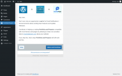 Page screenshot: Portfolio/Projects