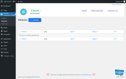 Page screenshot: Portfolio Responsive Gallery → Attributes
