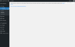 Page screenshot: Portfolio Responsive Gallery → Attributes