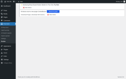 Page screenshot: Post Grid → Builder