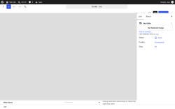 Page screenshot: Jobs &rarr; Add New Job