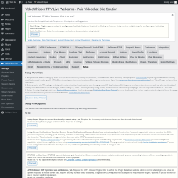 Page screenshot: PaidVideochat