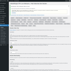 Page screenshot: PaidVideochat → Random Chat
