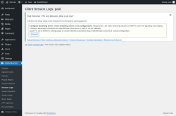 Page screenshot: PaidVideochat &rarr; Session Logs
