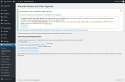 Page screenshot: PaidVideochat &rarr; Approve Users