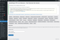 Page screenshot: PaidVideochat &rarr; Moderator
