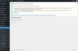 Page screenshot: PaidVideochat &rarr; Room Setup