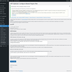 Page screenshot: PaidVideochat &rarr; APF Optimizer