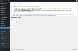 Page screenshot: PaidVideochat &rarr; Room Setup