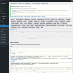 Page screenshot: PaidVideochat