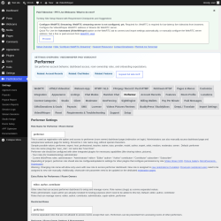 Page screenshot: PaidVideochat &rarr; Performer