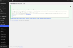 Page screenshot: PaidVideochat &rarr; Session Logs