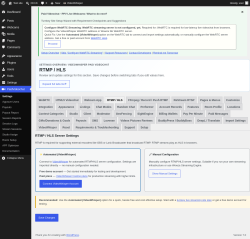 Page screenshot: PaidVideochat &rarr; RTMP / HLS