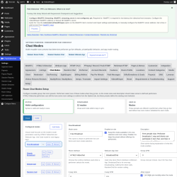 Page screenshot: PaidVideochat &rarr; Chat Modes