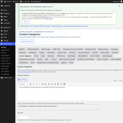 Page screenshot: PaidVideochat &rarr; Contest Categories