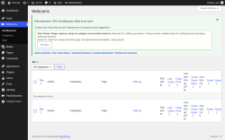 Page screenshot: Webcams