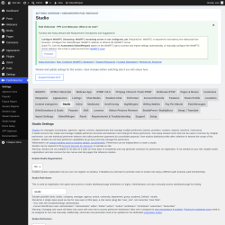 Page screenshot: PaidVideochat &rarr; Studio