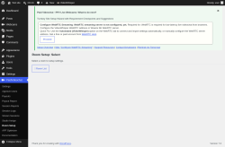 Page screenshot: PaidVideochat &rarr; Room Setup