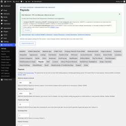 Page screenshot: PaidVideochat &rarr; Payouts