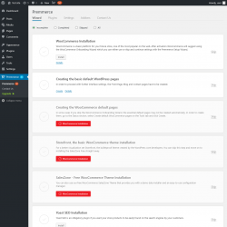 Page screenshot: Premmerce 