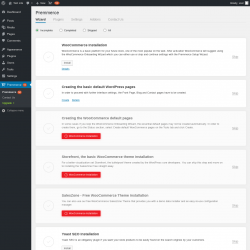 Page screenshot: Premmerce 