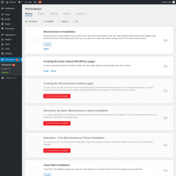 Page screenshot: Premmerce 