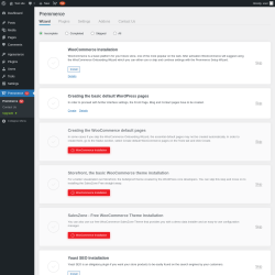 Page screenshot: Premmerce 