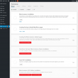 Page screenshot: Premmerce 52