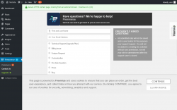 Page screenshot: Premmerce  → Contact Us