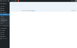 Page screenshot: PressForward → Nominated Items