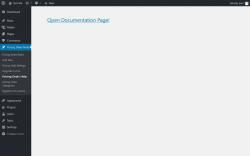 Page screenshot: Pricing Deals Rules → Pricing Deals Help