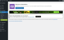 Page screenshot: WowAddons &rarr; 				 &rarr; 
					
						
					
					Upgrade to Pro
				