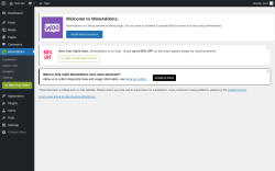 Page screenshot: WowAddons &rarr; 				 &rarr; 
					
						
					
					New Year Offer!
				
