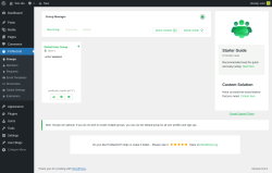 Page screenshot: ProfileGrid