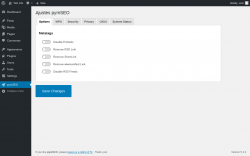 Page screenshot: pymSEO