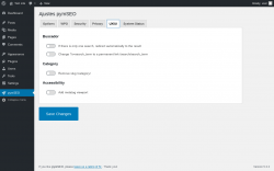Page screenshot: pymSEO &rarr; UX/UI