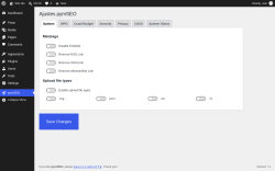 Page screenshot: pymSEO