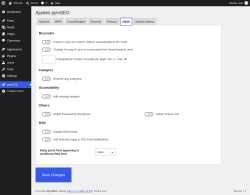 Page screenshot: pymSEO &rarr; UX/UI