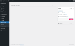 Page screenshot: My Brindle