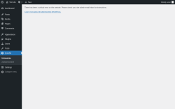 Page screenshot: QuizAd
