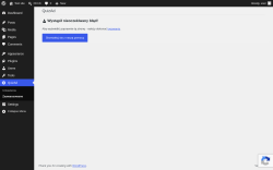 Page screenshot: QuizAd &rarr; Zaawansowane