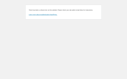 Page screenshot: Plugins ‹ Test site — WordPress