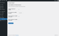 Page screenshot: Robot Dwarf
