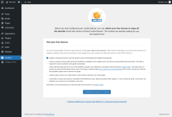 Page screenshot: Cookies 