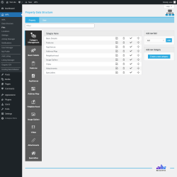 Page screenshot: WPL → Flex
