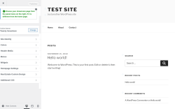 Page screenshot: Real Estate &rarr; RealEstate Designer