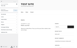 Page screenshot: Real Estate &rarr; RealEstate Designer